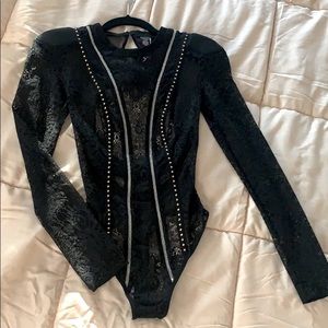 Victoria’s Secret body suit- never worn